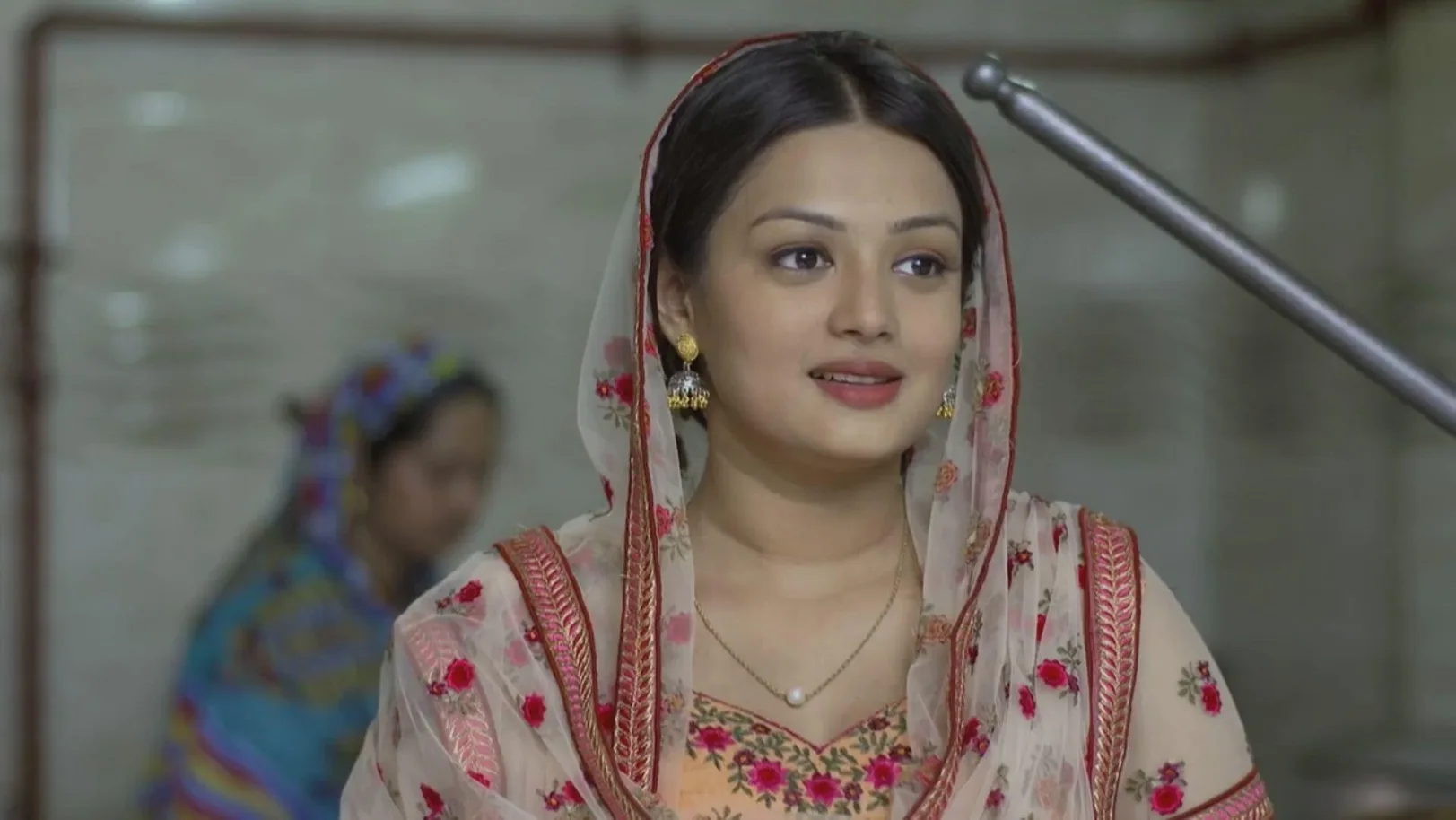Pammi uses Mehek for a competition 27th February 2020 Webisode