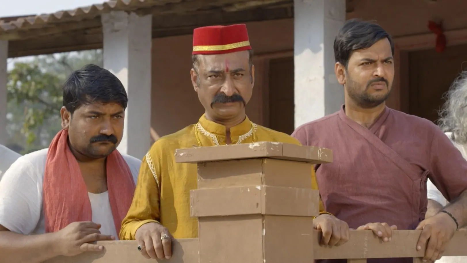 Mahanayaka Dr. B. R. Ambedkar - September 20, 2020 - Episode Spoiler