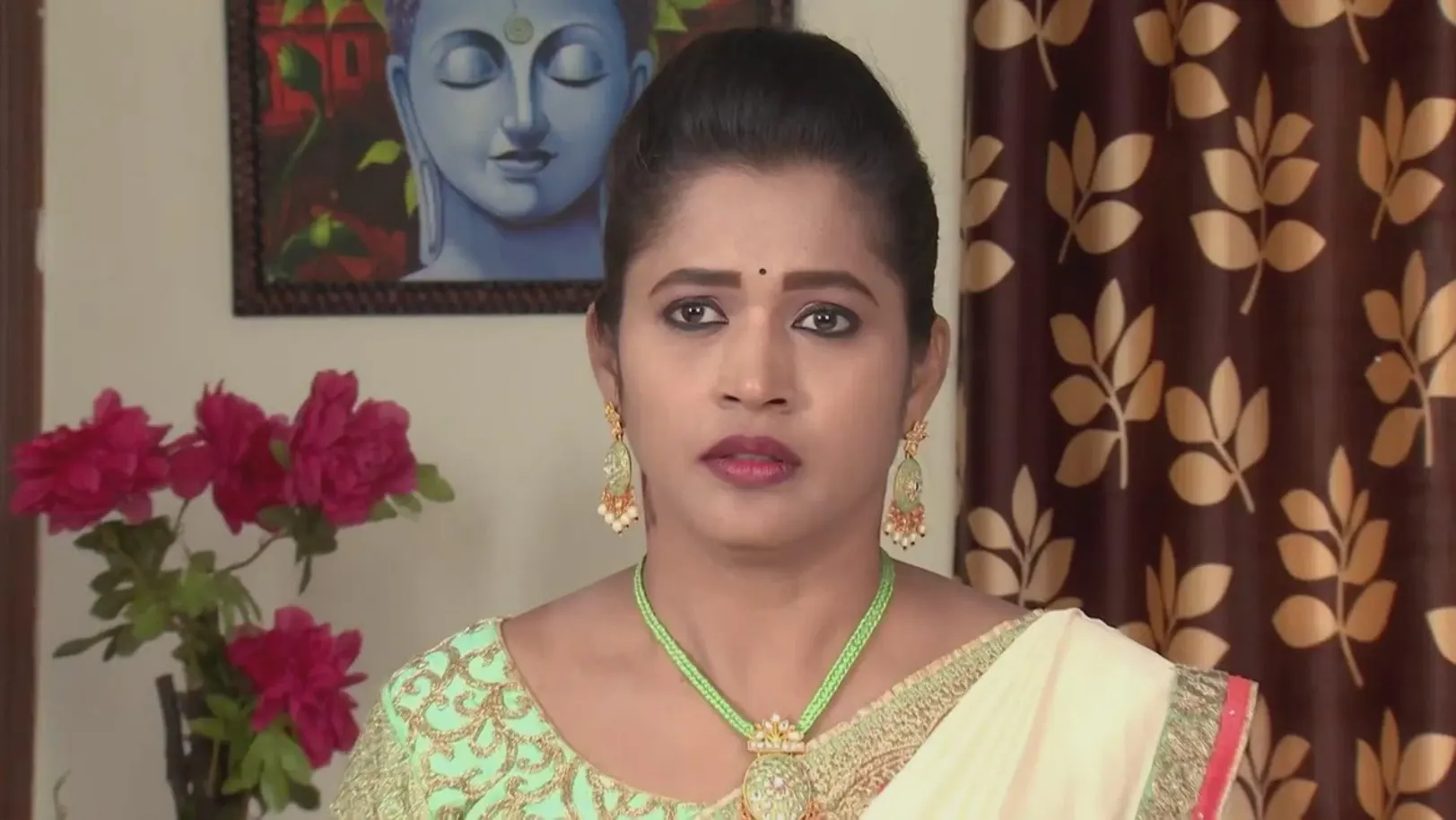 Sinayya’s warning 1st January 2020 Webisode