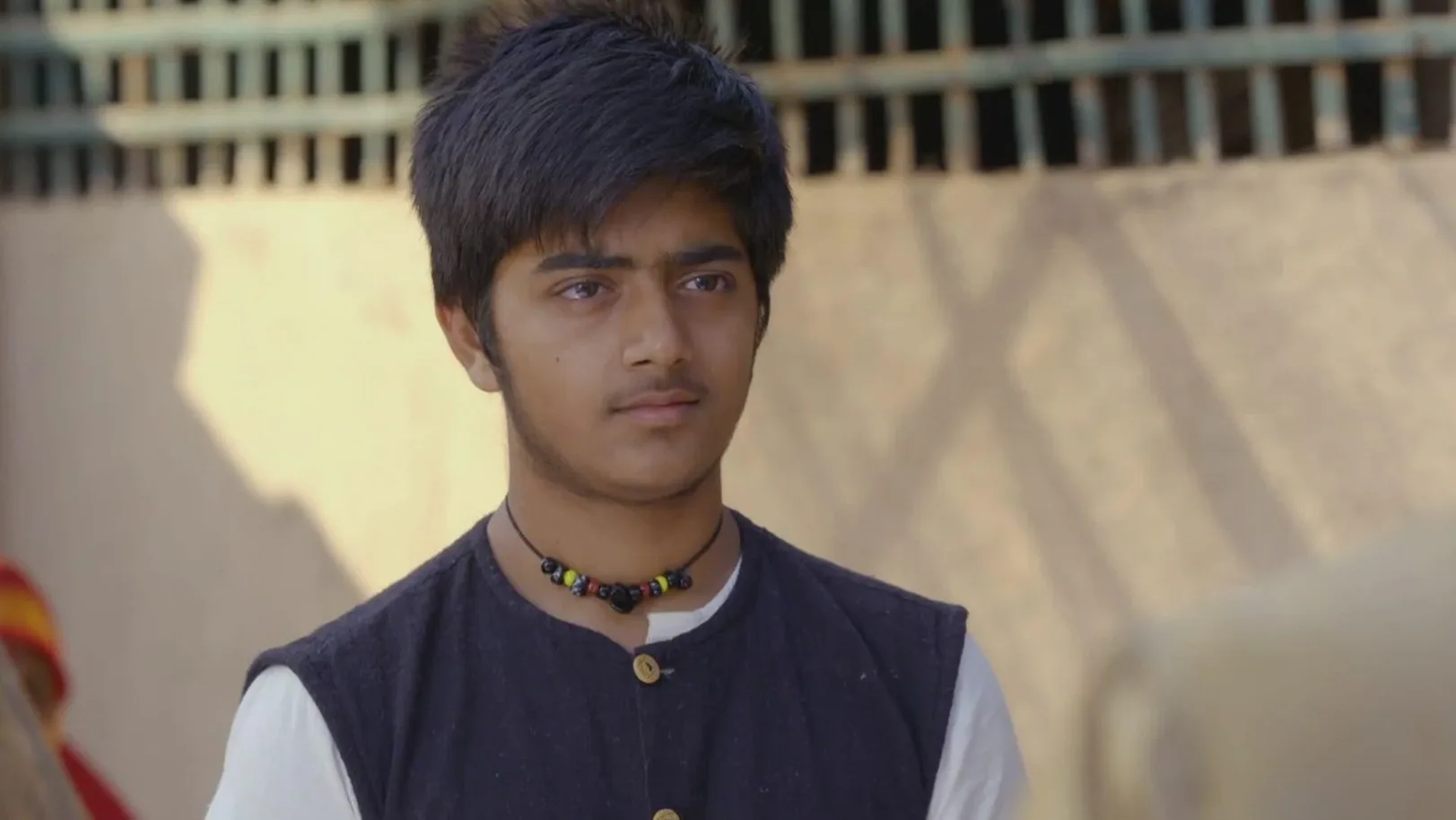 Bala joins a band of musicians 16th January 2020 Webisode