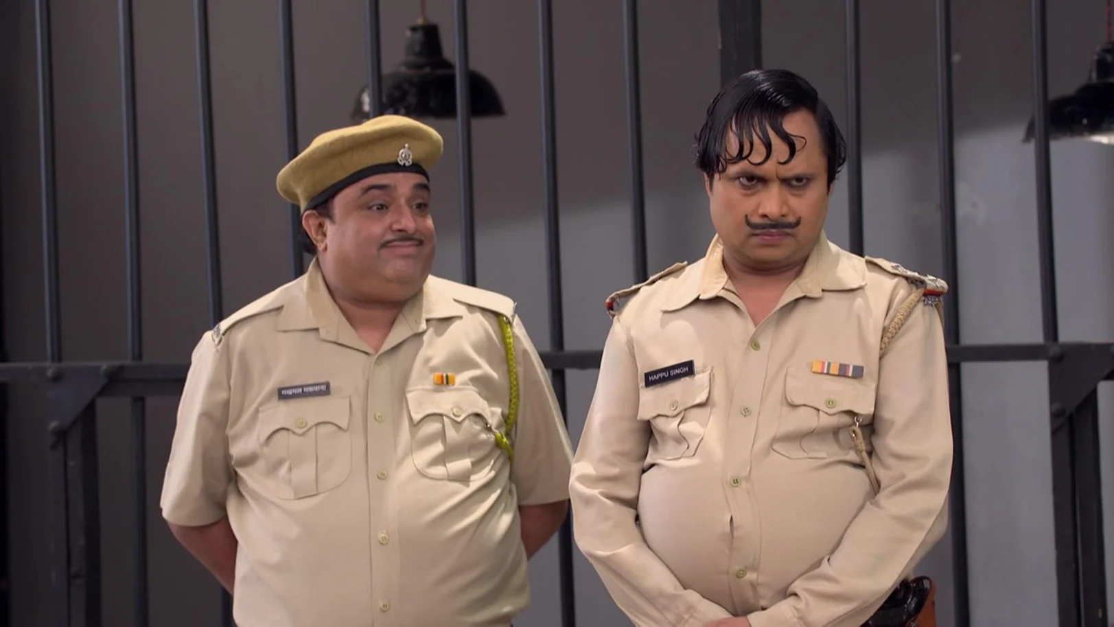 Bhabi Ji Ghar Par Hai - 21 July, 2020