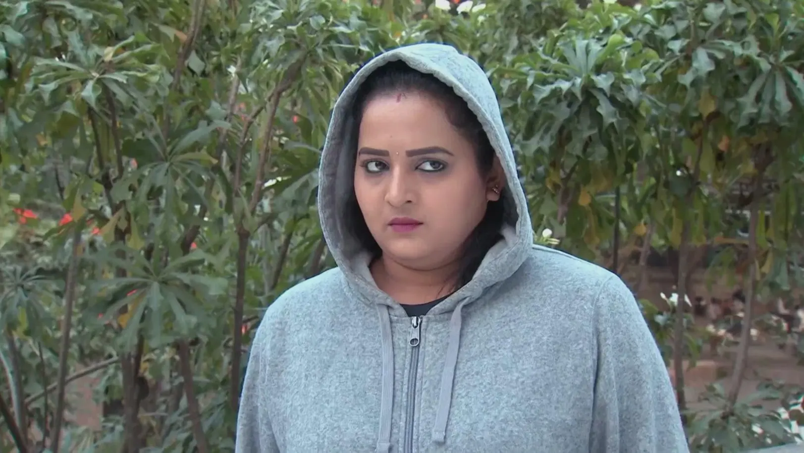 Shiva is shocked 21st December 2019 Webisode