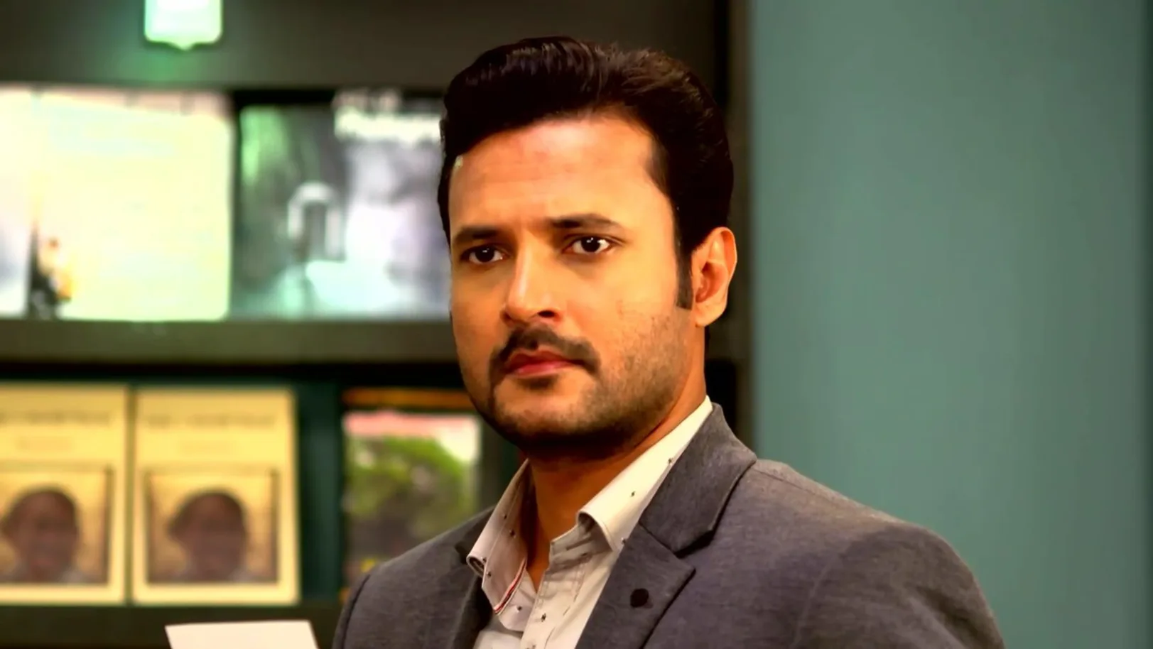 Apurba wants to find Himanshu’s family 12th March 2021 Webisode