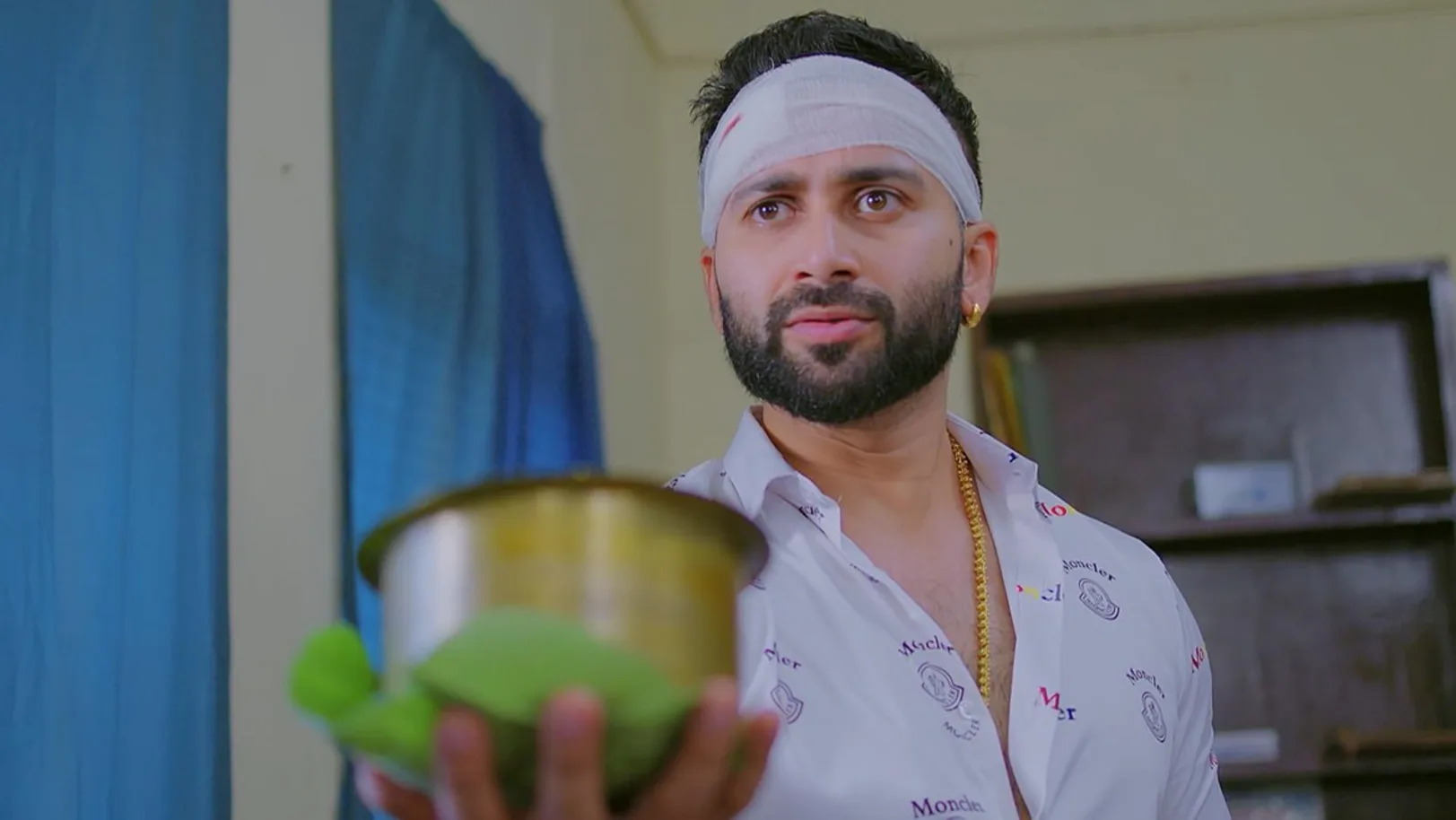 Trinayani - March 26, 2021 - Episode Spoiler
