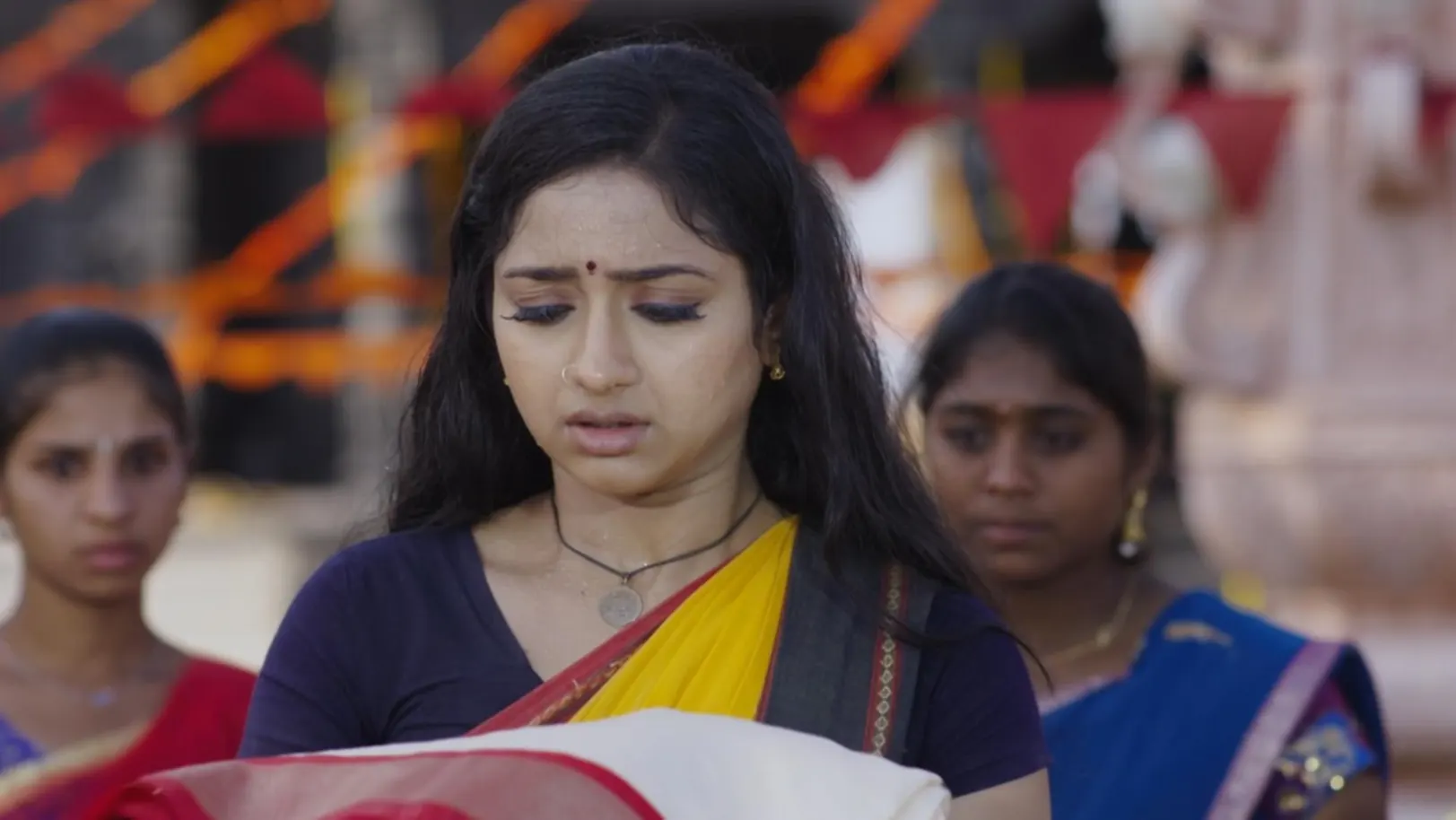 Trinayani - March 06, 2020 - Episode Spoiler