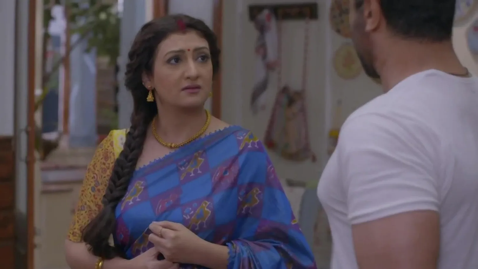 Mukund lashes out at Renuka 22nd October 2020 Webisode
