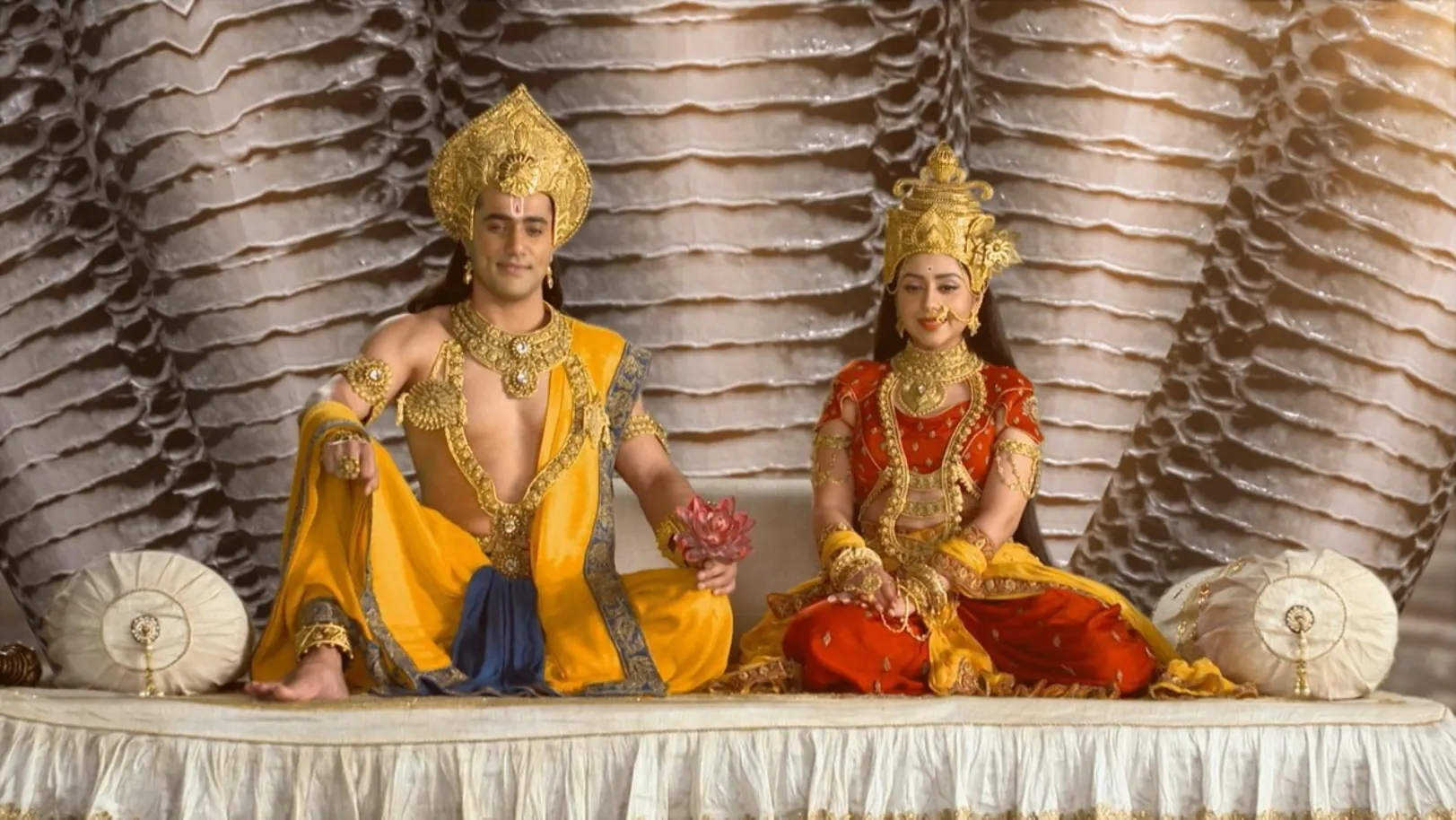 Paramavatari Sri Krishna - August 03, 2020 - Webisode 3rd August 2020 Webisode