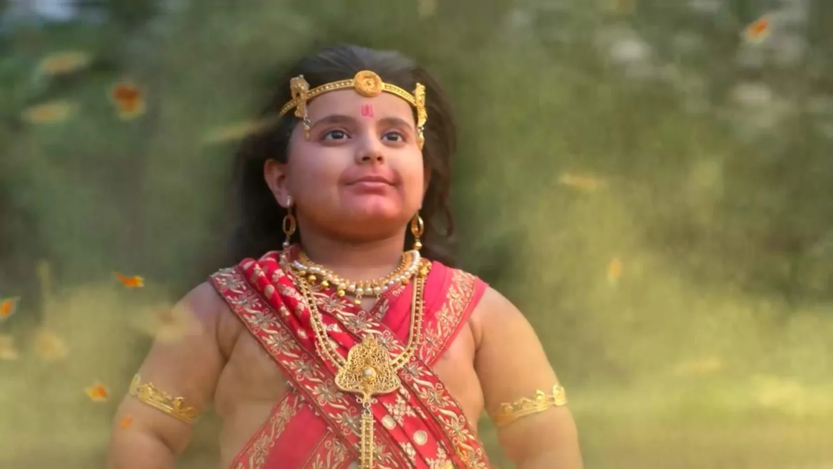 Ramabhaktha Hanumantha - October 14, 2020 - Episode Spoiler