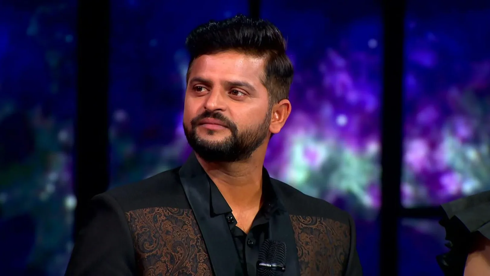 Suresh Raina answers some interesting questions 26th February 2021 Webisode