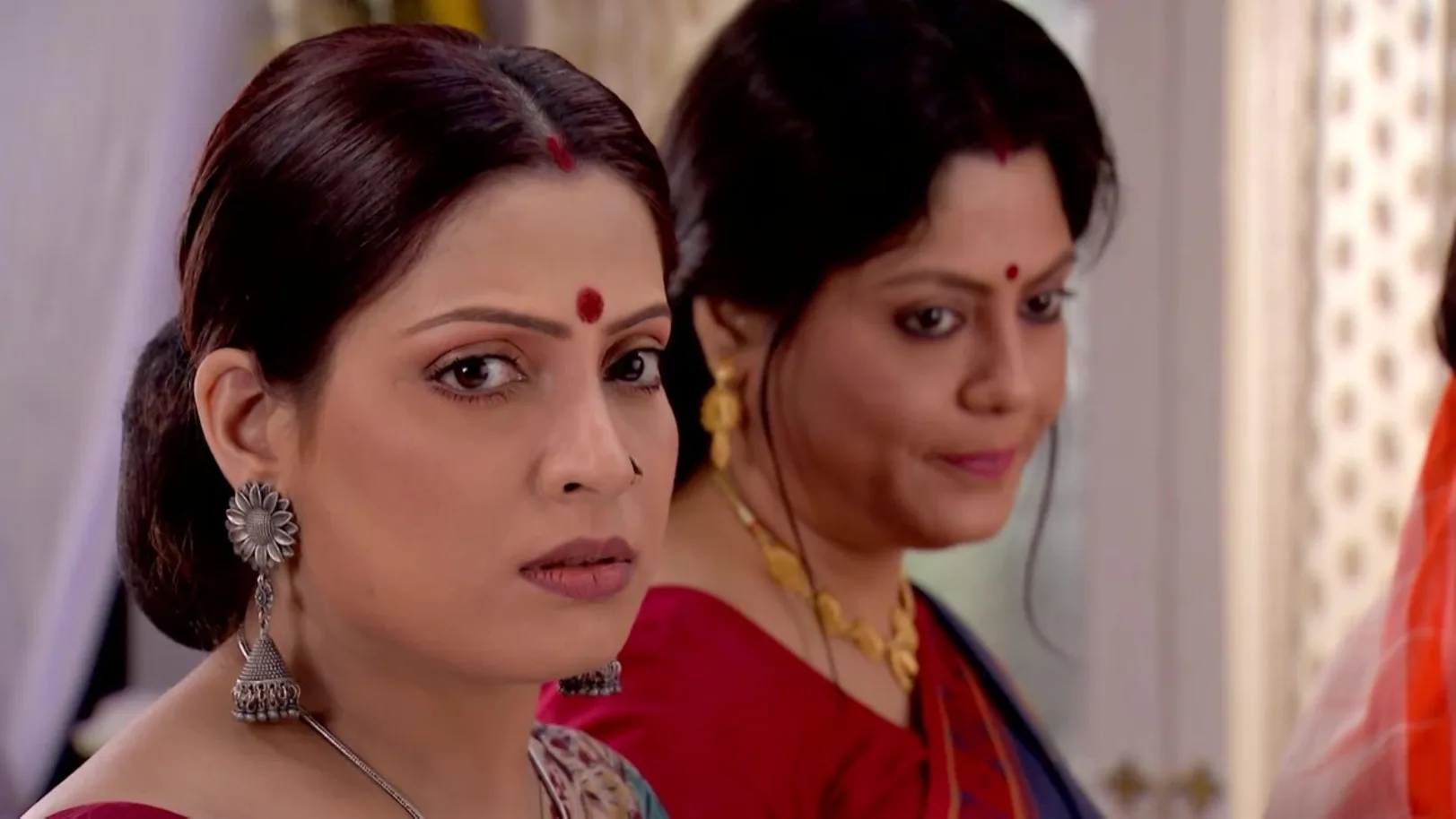 Parboti's desire to care for her son-in-law - Mithai 