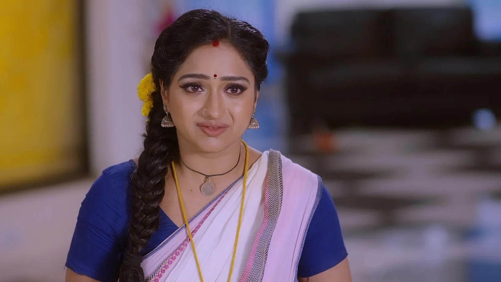 Trinayani - August 11, 2020 - Best Scene 