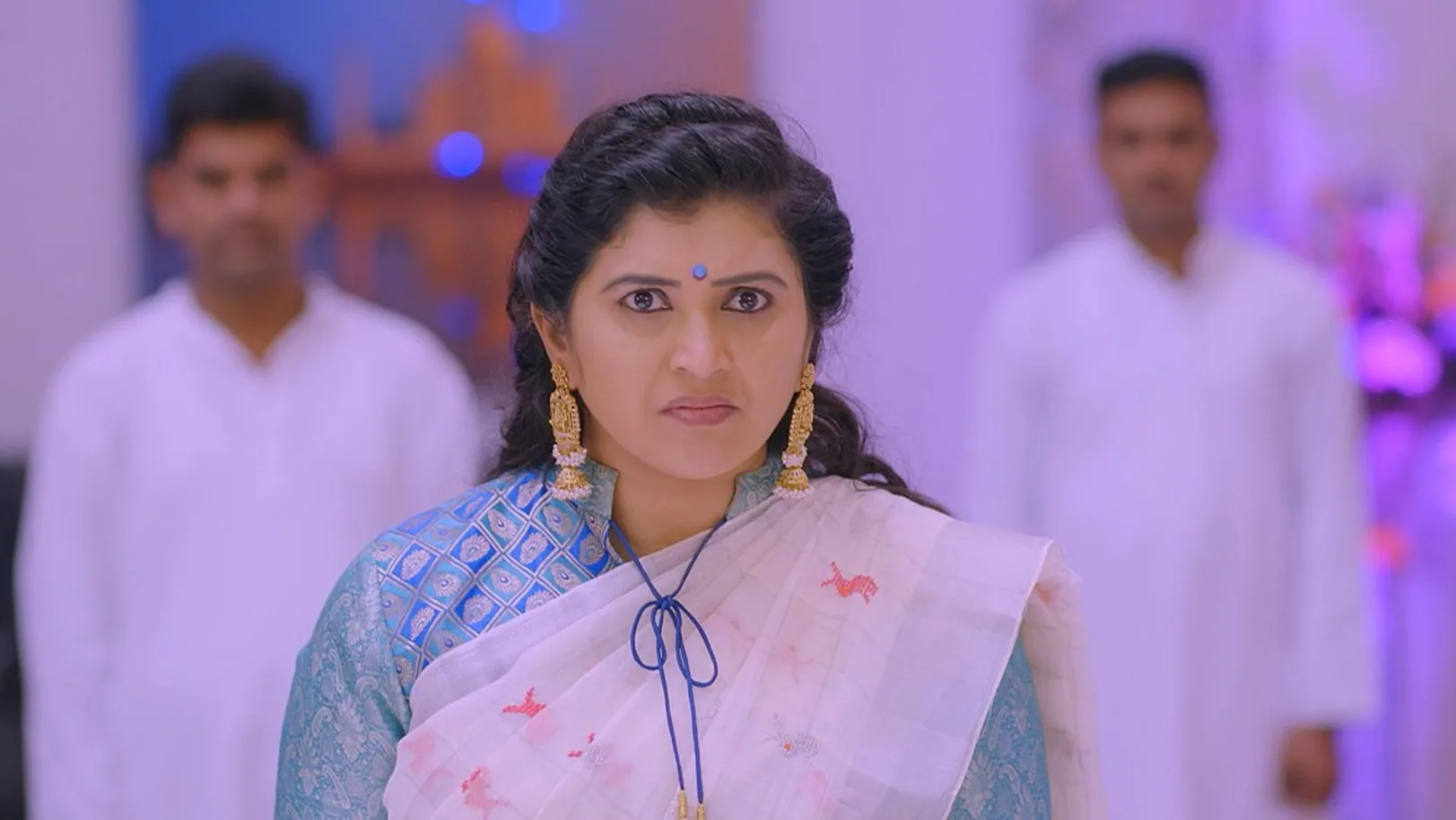 Trinayani - April 14, 2021 - Webisode 14th April 2021 Webisode