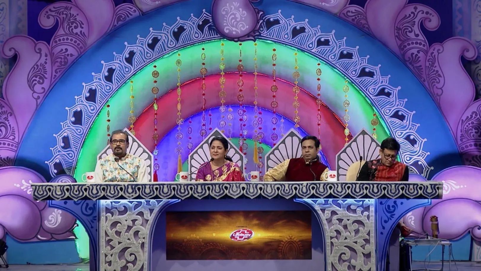 Jatin and team's excellent performance - Sabash Odisha Episode 27