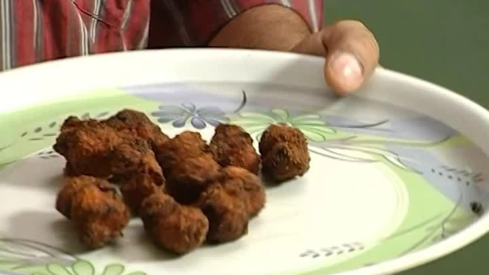Episode 3 - Anjara Petti Episode 3