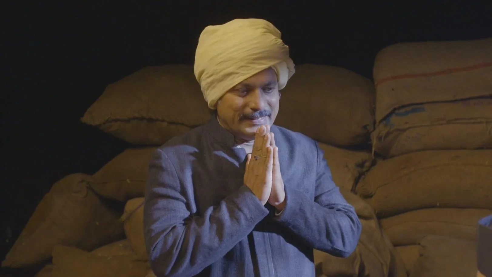 Ramji imparts some knowledge to Bhim 23rd December 2019 Webisode
