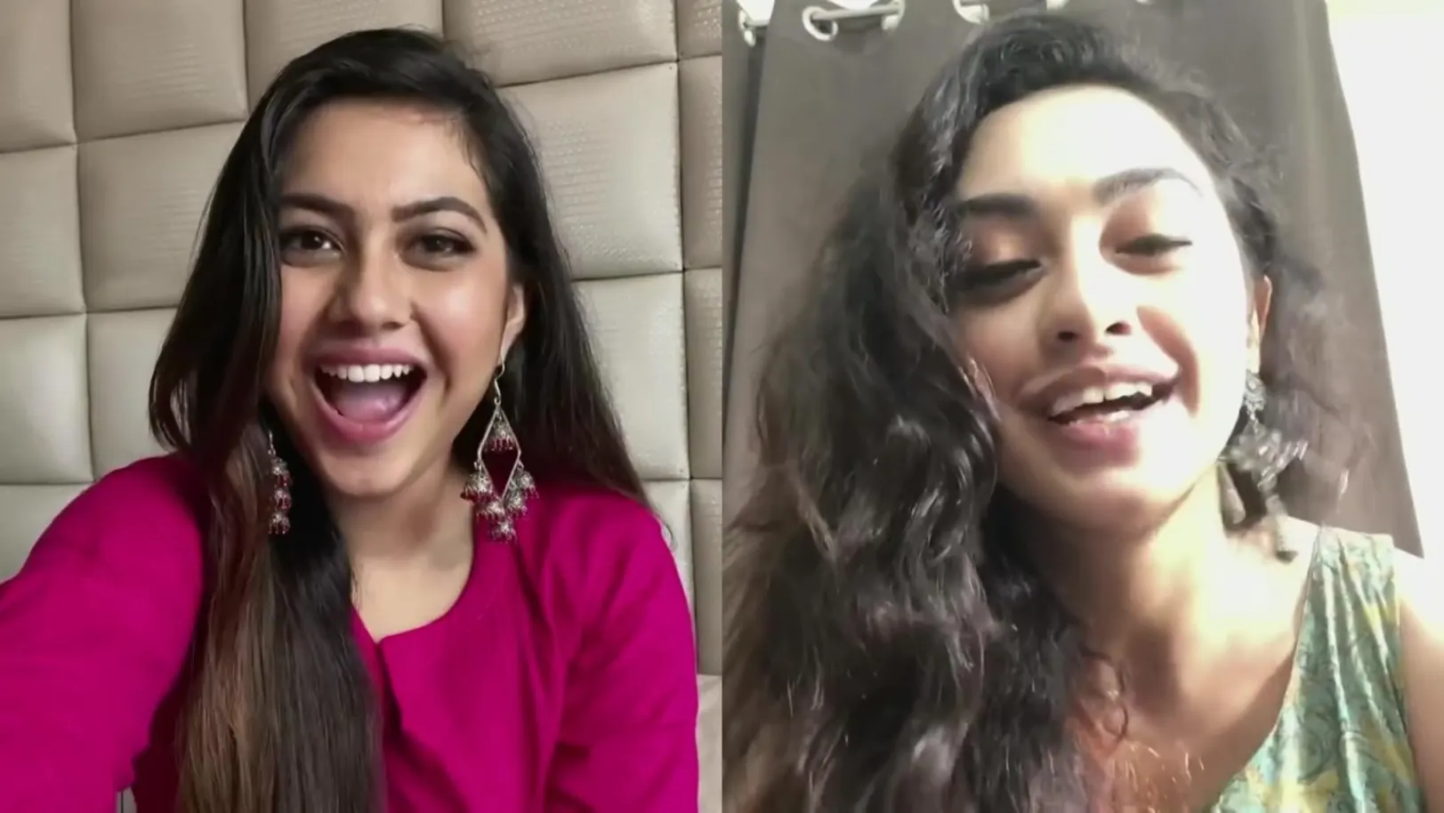 Sharad gets upset on seeing Kalyani - Tujhse Hai Raabta Episode 431