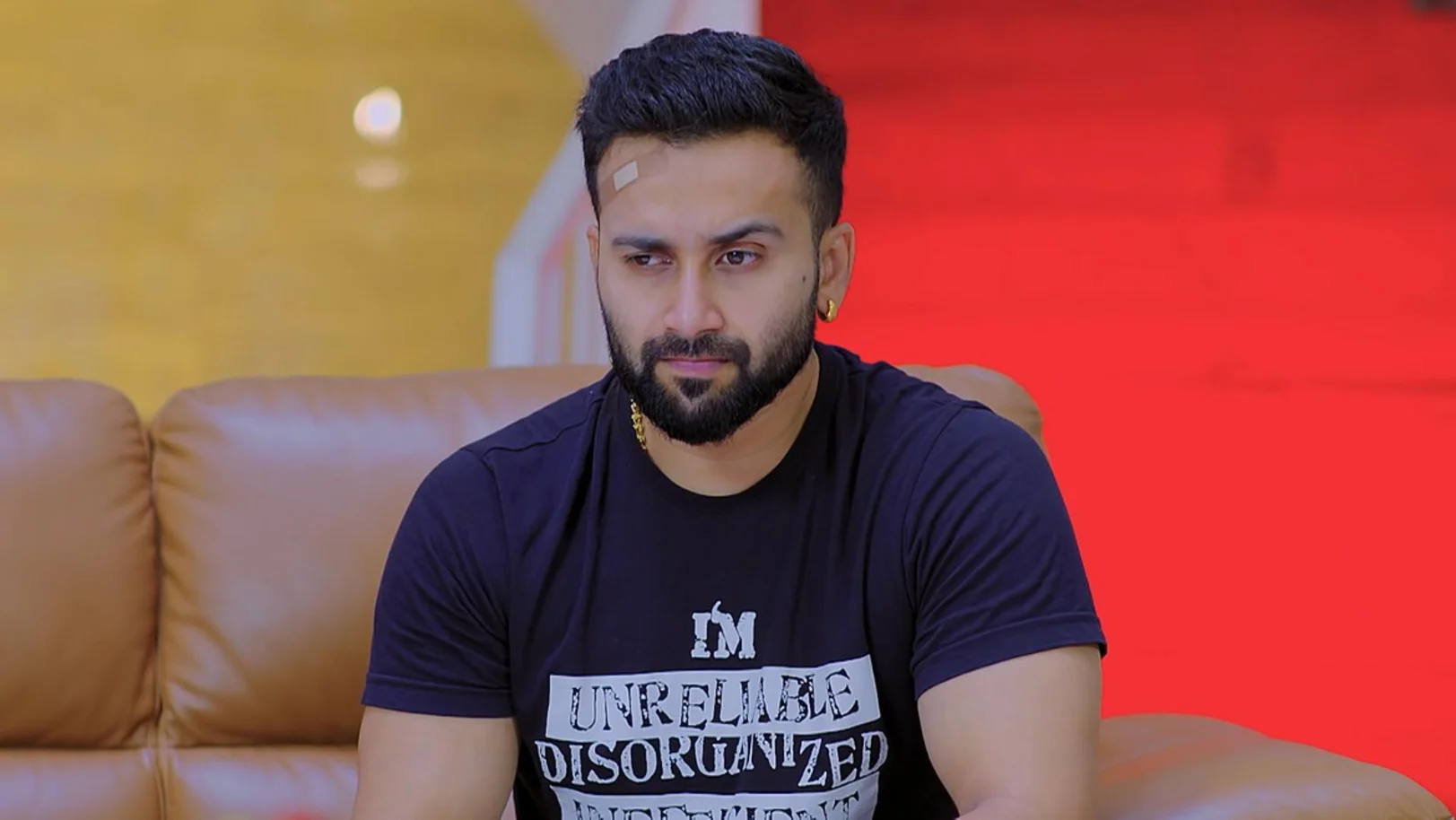 Jagdish's Firm Decision 7th April 2021 Webisode