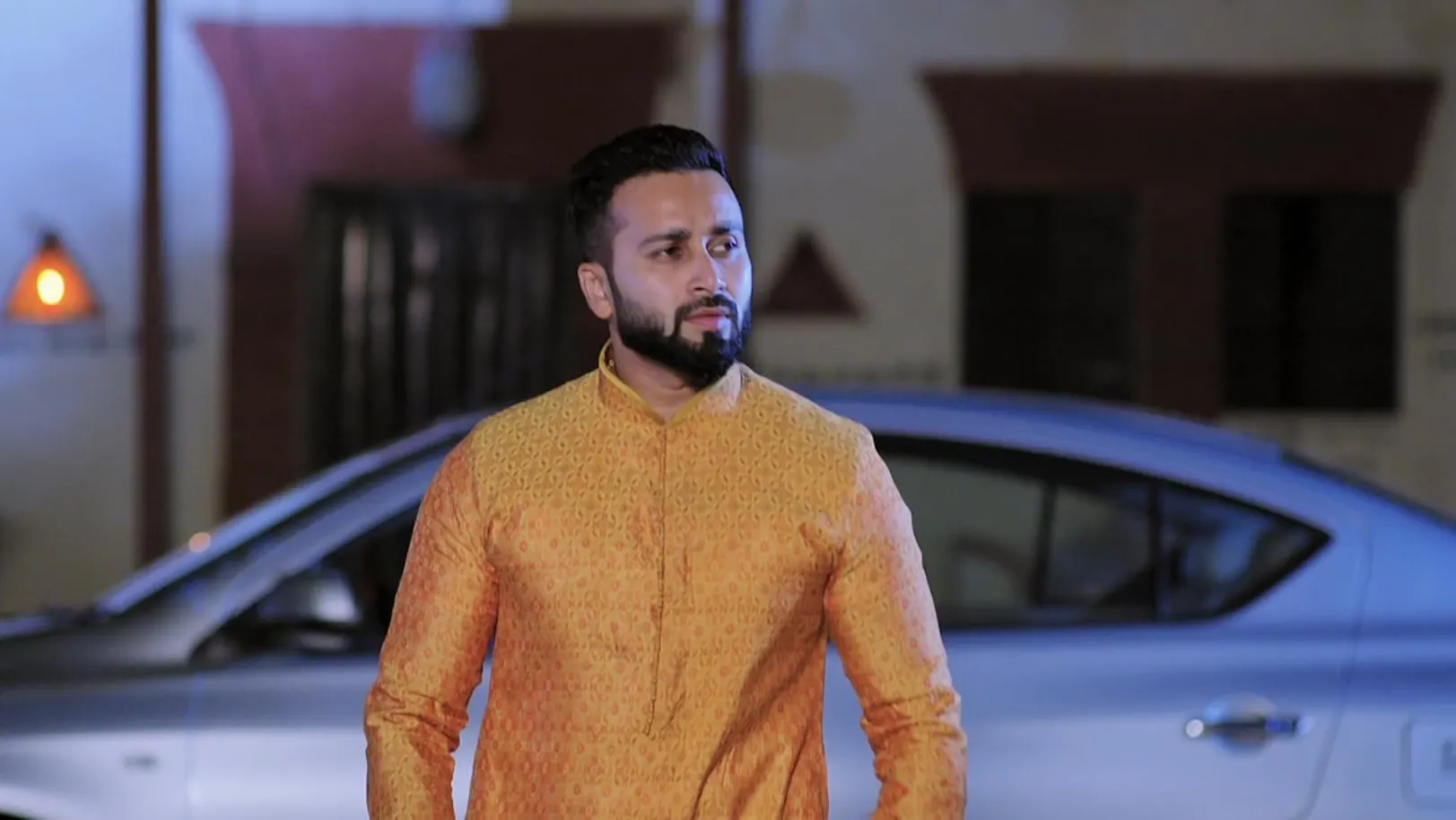 Trinayani - March 11, 2020 - Episode Spoiler