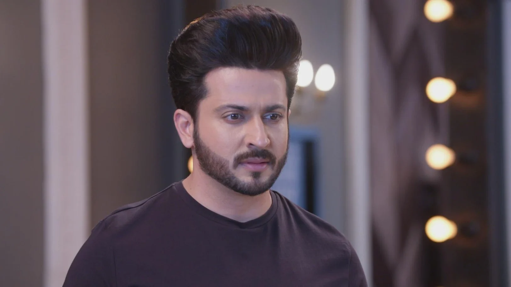 Karan curses Preeta for his engagement 
