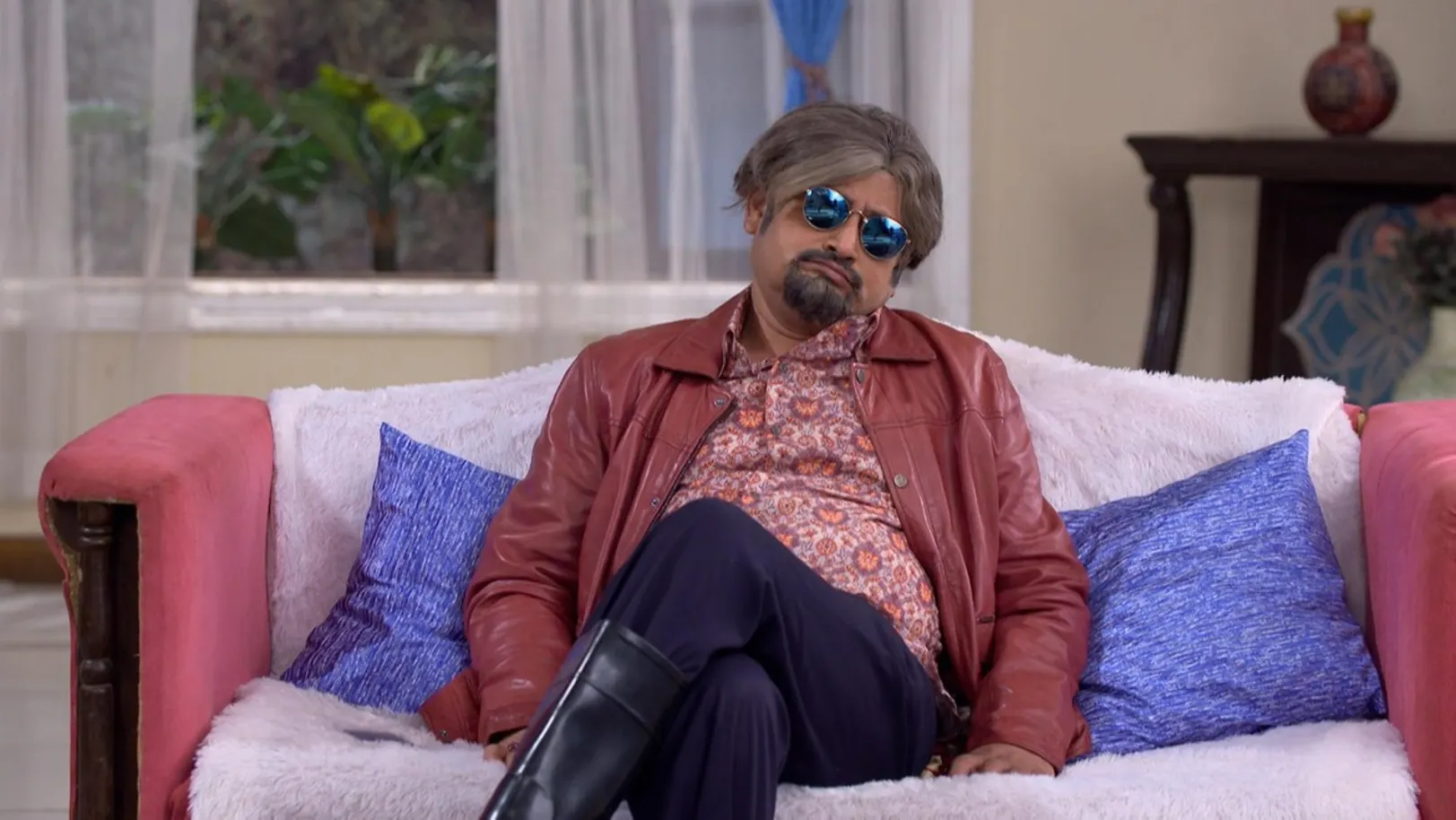 Bhabi Ji Ghar Par Hai - 10 August, 2020