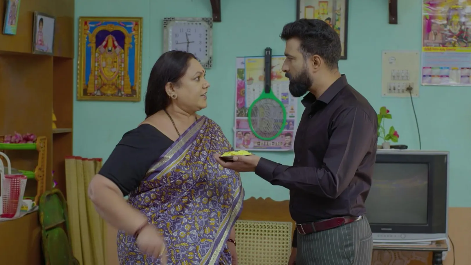 Prema Entha Maduram - February 13, 2020 - Webisode 13th February 2020 Webisode