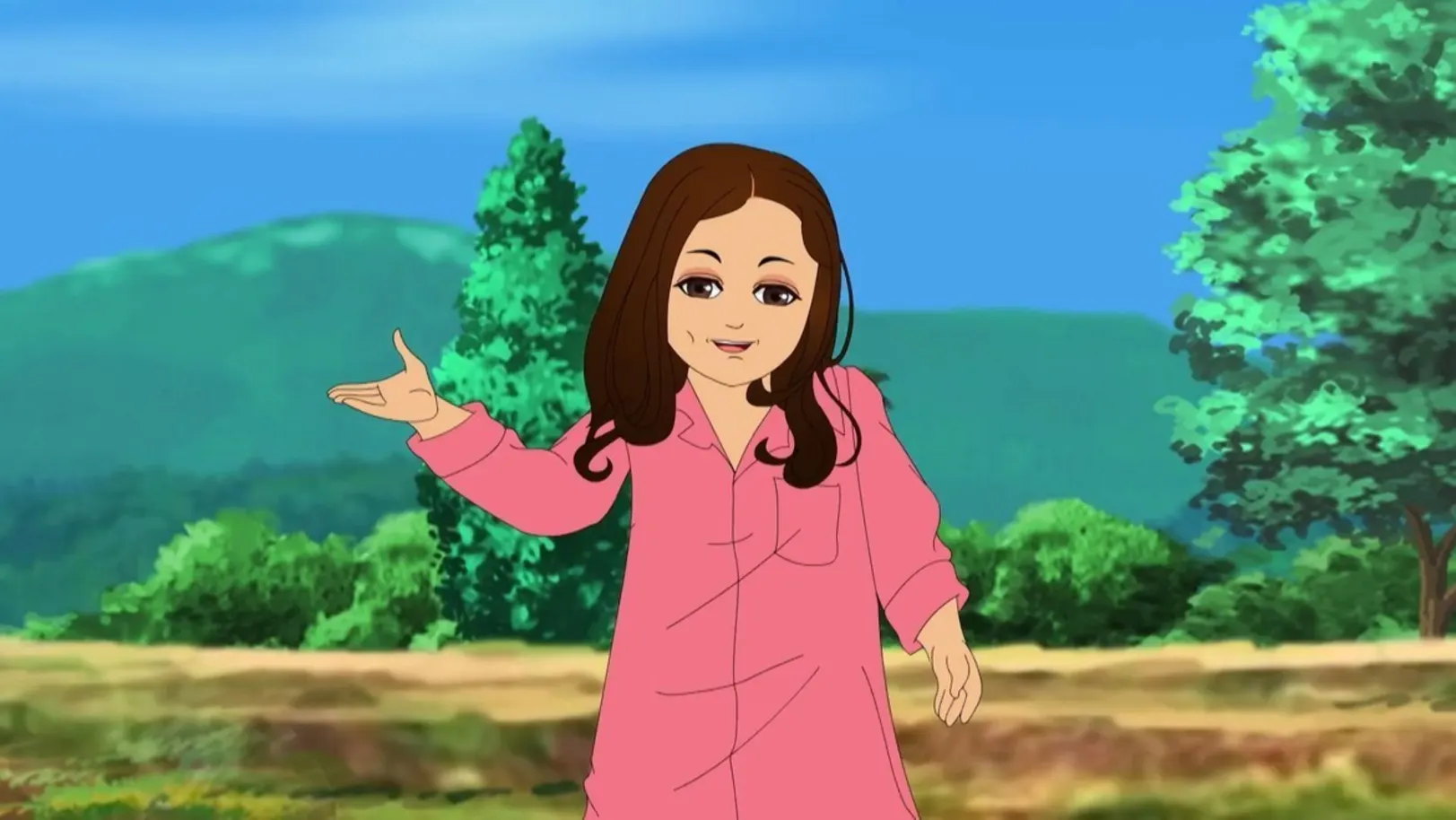 Bhootu Animation - September 01, 2019 Episode 95