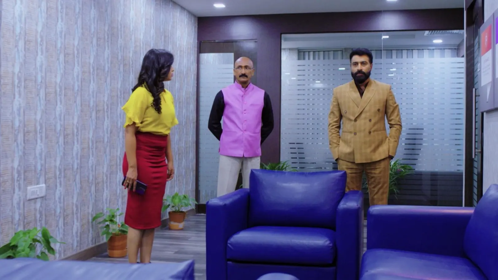 Prema Entha Maduram - March 02, 2020 - Episode Spoiler