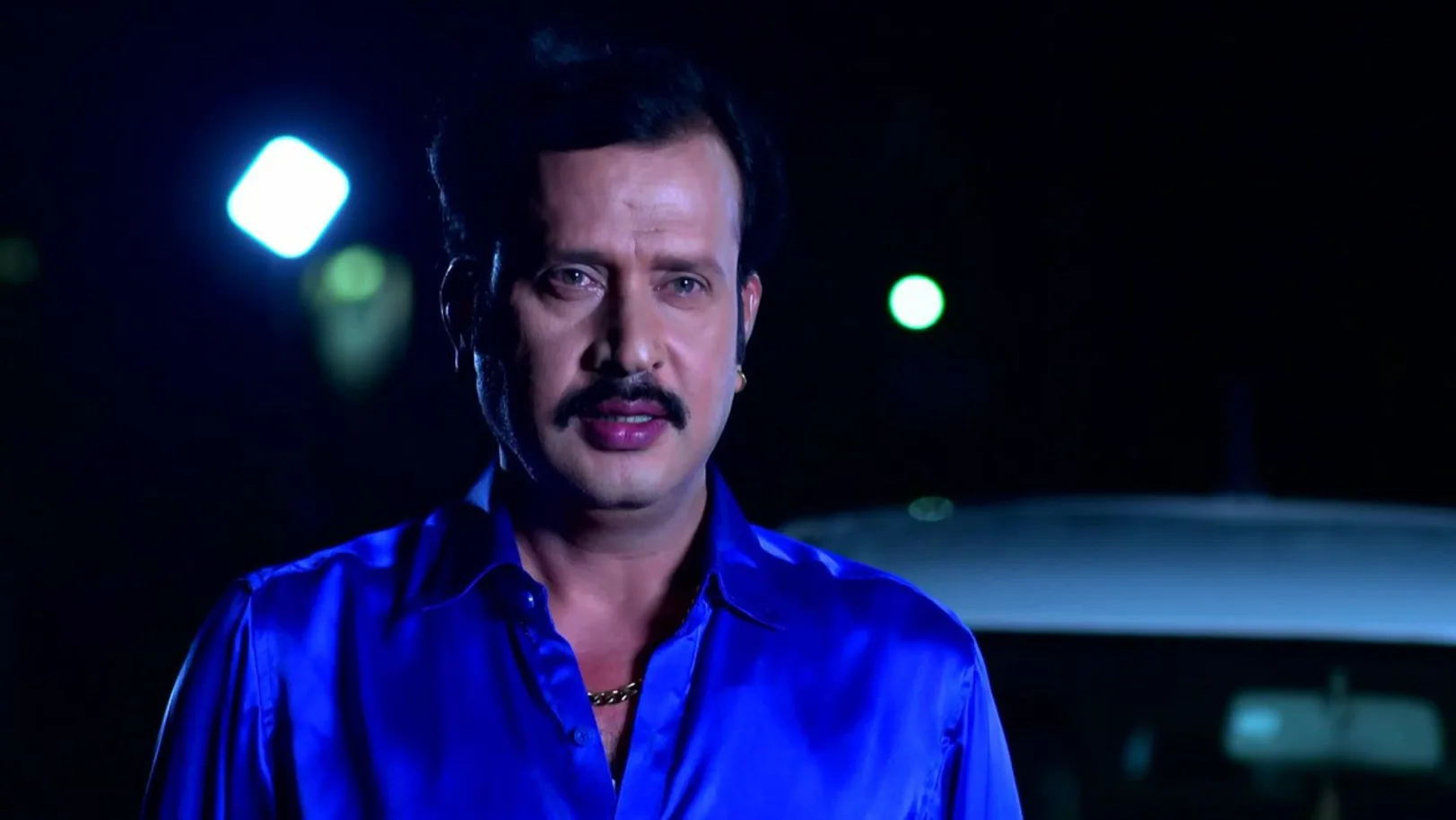 Puspha Tries to Find Bhabani 1st April 2021 Webisode