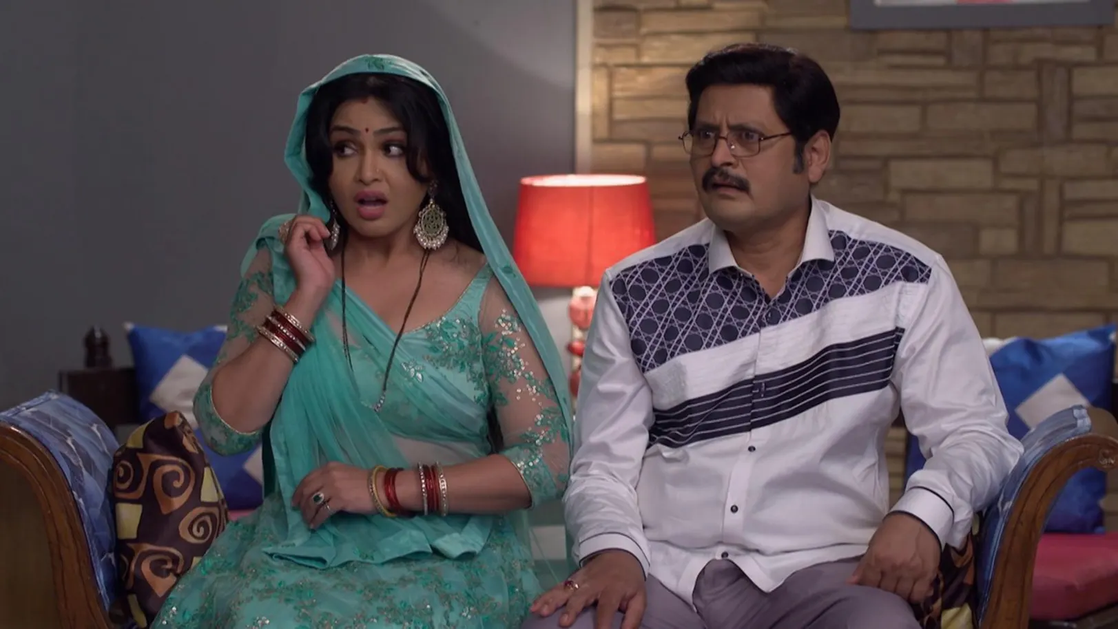 Bhabi Ji Ghar Par Hai - 20 August, 2020