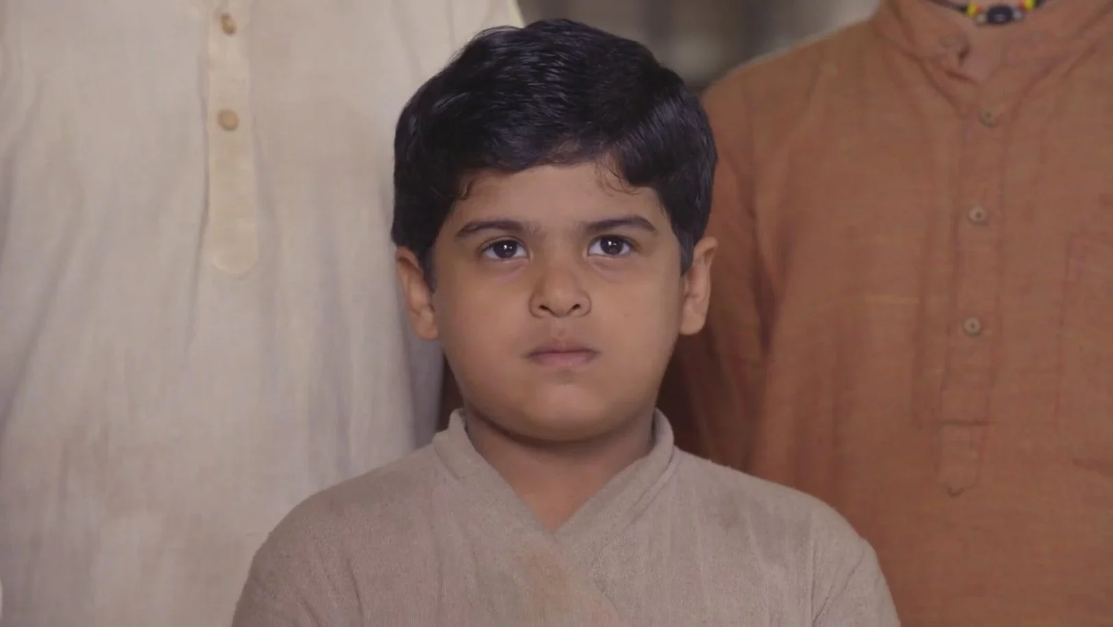 Bhim puts a condition in front of the villagers 27th December 2019 Webisode
