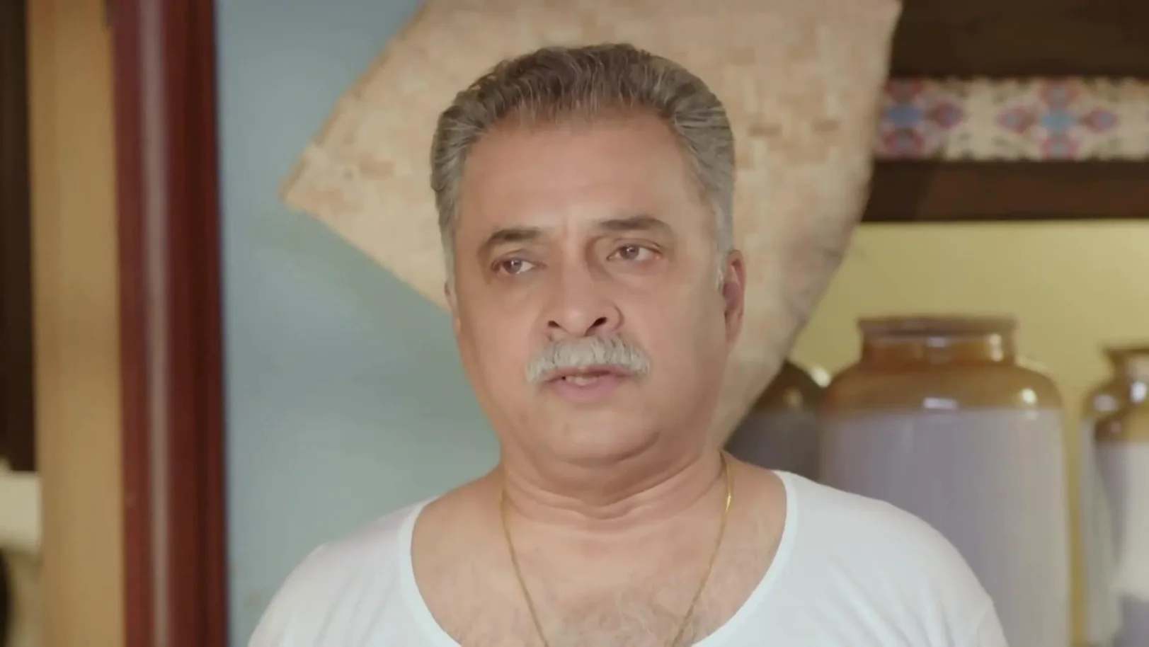 Bhai and Bandhumama cry on seeing Sai 20th October 2020 Webisode