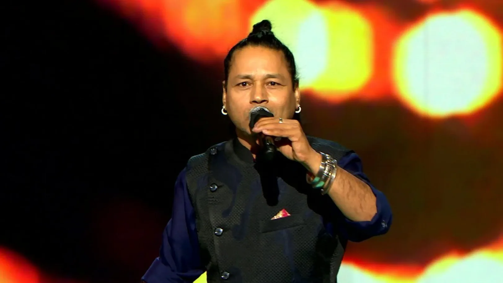 Allah Ke Bande' by Kailash Kher 27th February 2021 Webisode