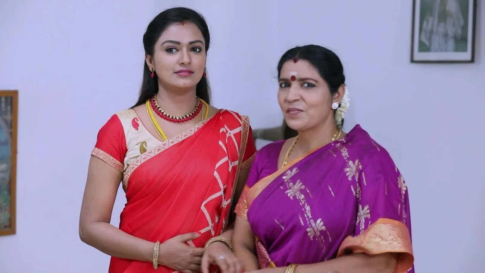 Oru Oorula Oru Rajakumari (Tamil) - September 17, 2018 - Webisode - Zee Tamil 17th September 2018 Webisode