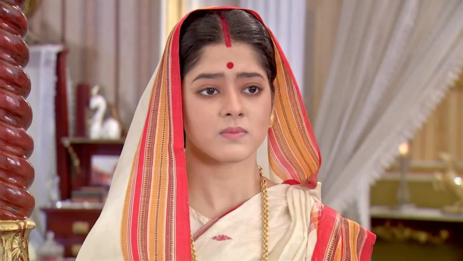 Rani feels grateful - Rani Rashmoni Episode 371