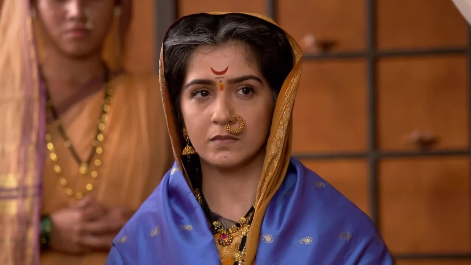 Swarajyarakshak Sambhaji - Episode 301 - September 1, 2018 - Full Episode Episode 301