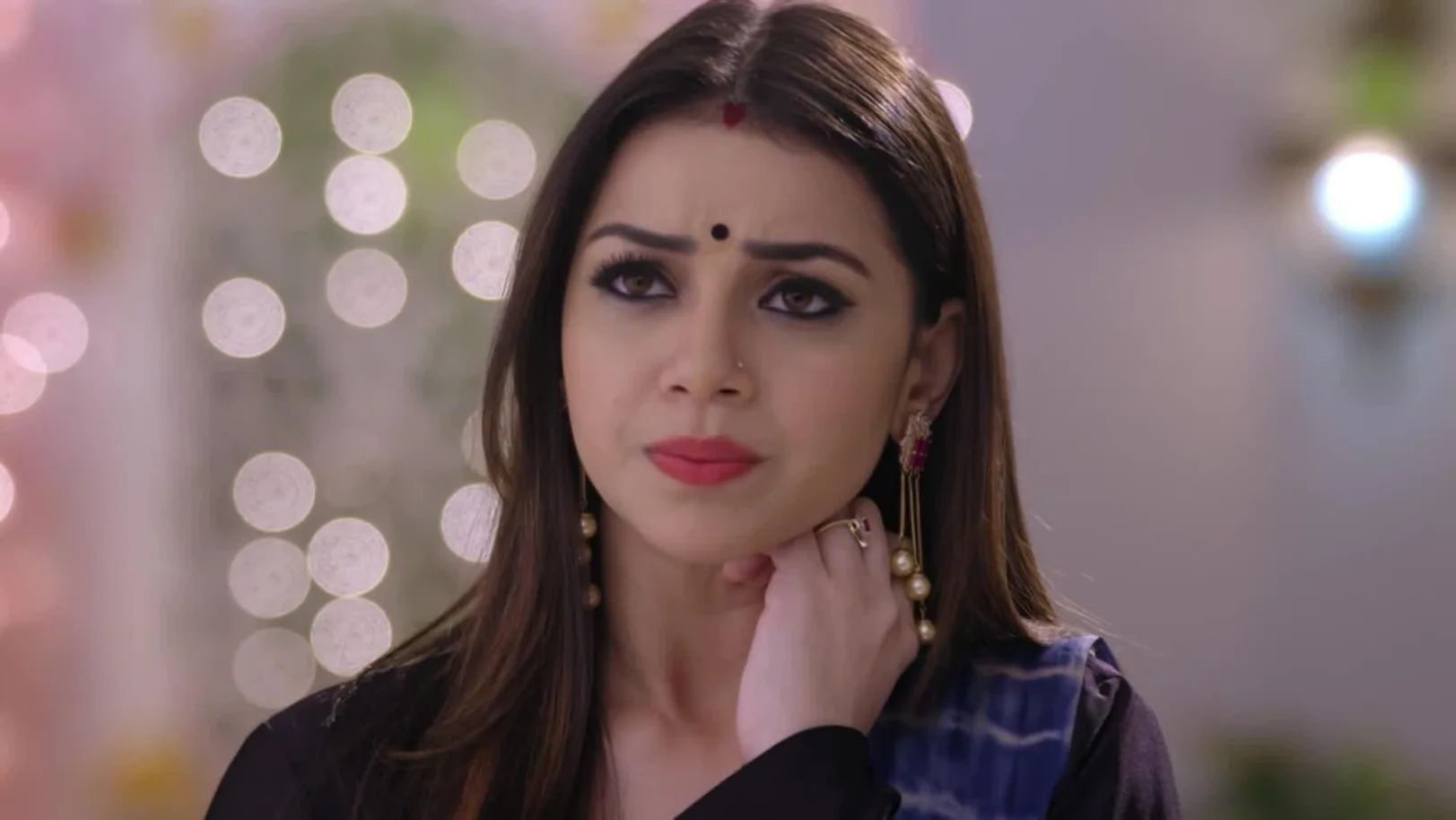 Guddan exposed before the Jindals - Guddan - Tumse Na Ho Payega Episode 8