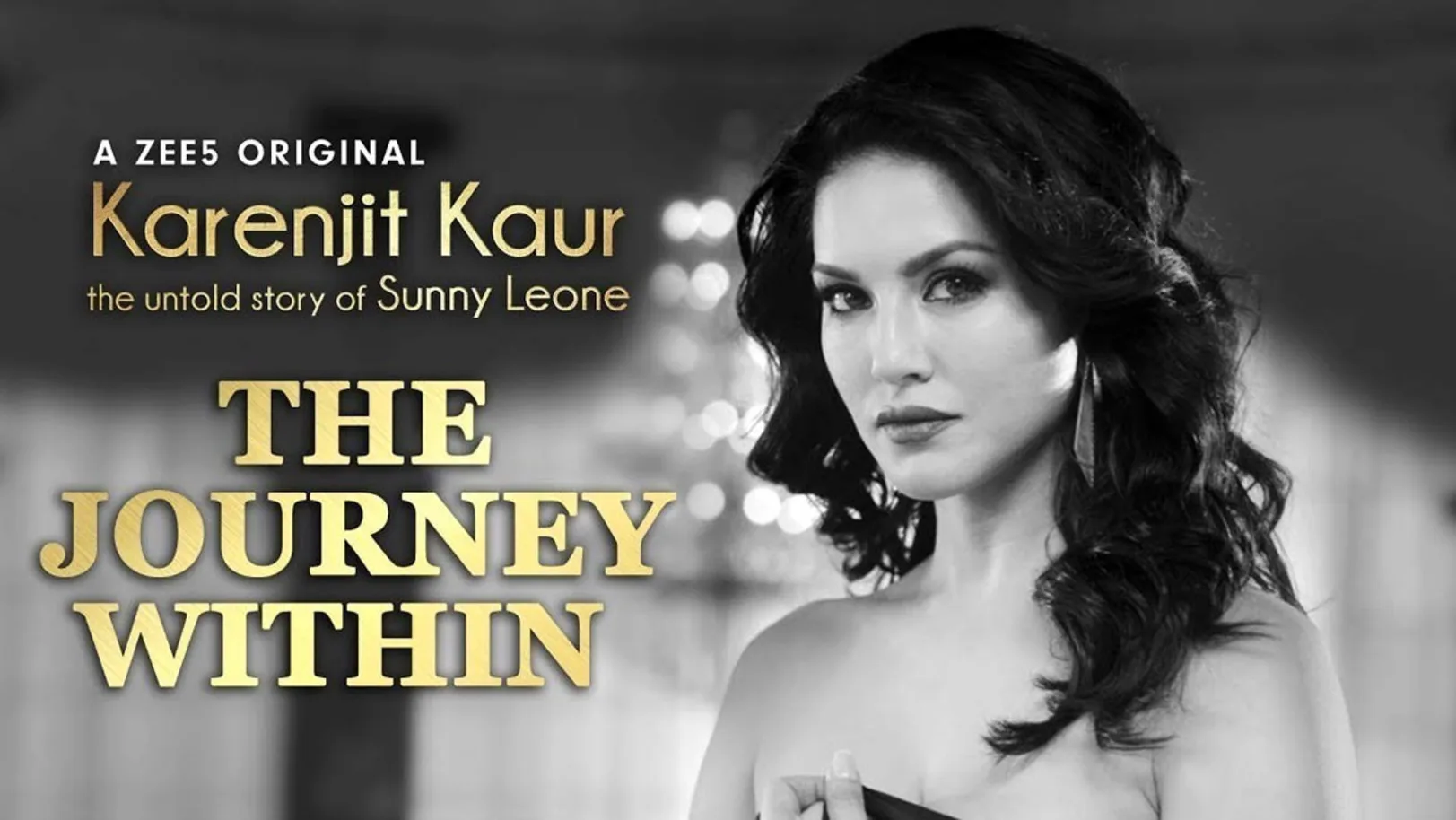 The Journey Within – Karenjit Kaur 