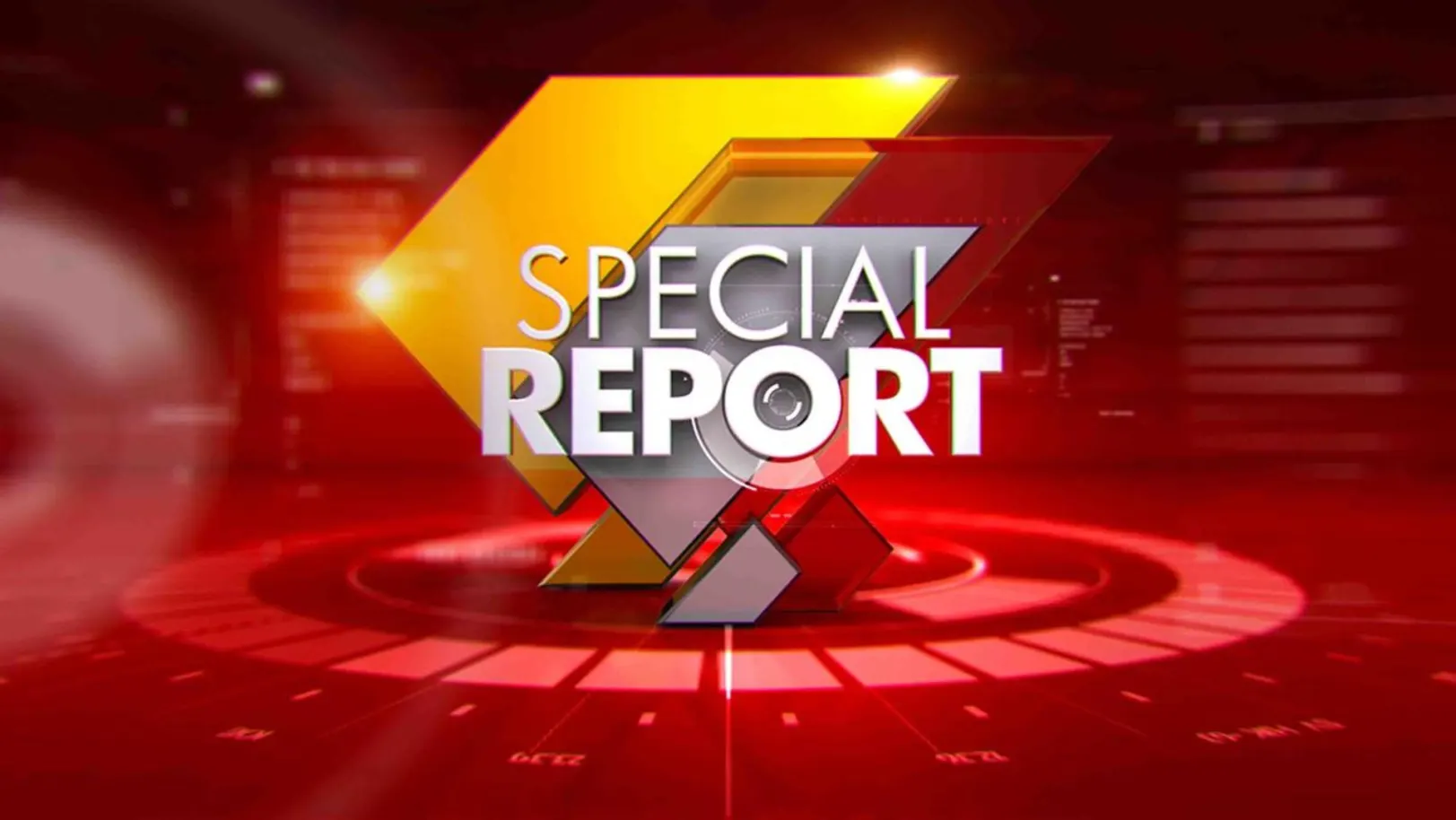Special Report Streaming Now On Aaj Tak