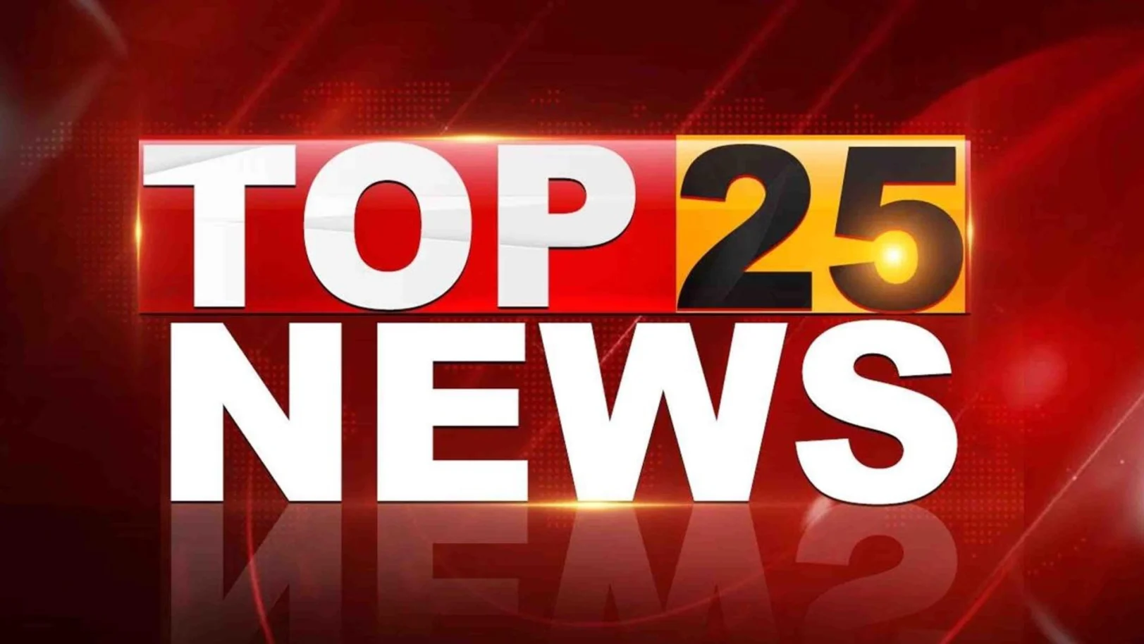 Top 25 Streaming Now On Aaj Tak