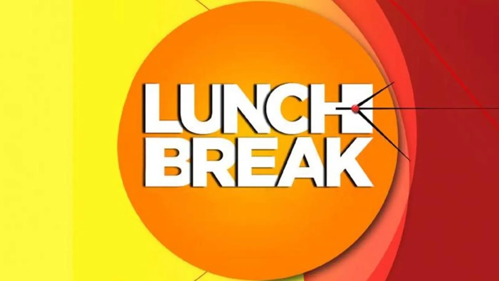 Lunch Break Streaming Now On India Today