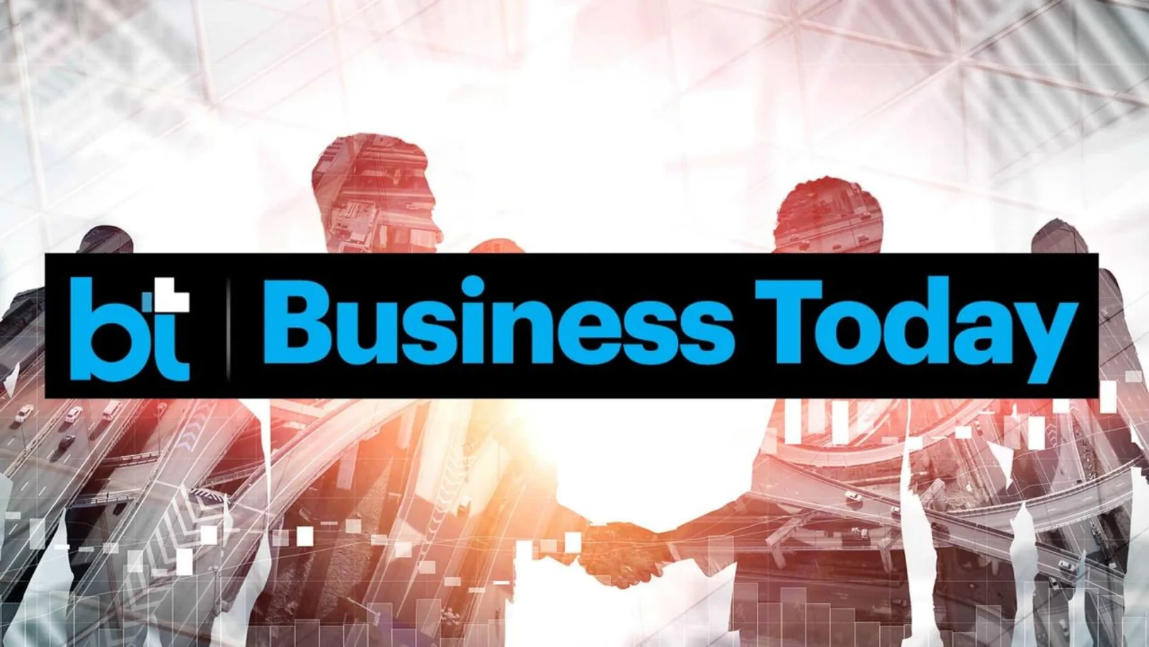 Business Today Streaming Now On India Today