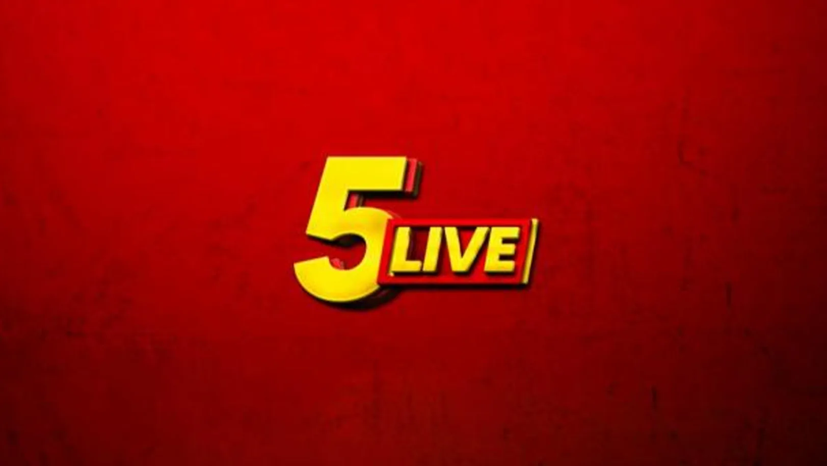 5 Live Streaming Now On India Today