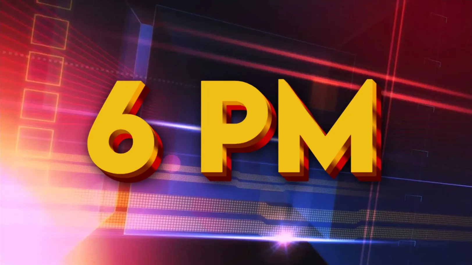 6 PM Streaming Now On India Today