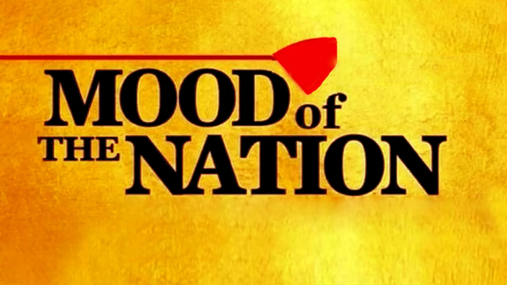 Mood Of The Nation Streaming Now On India Today