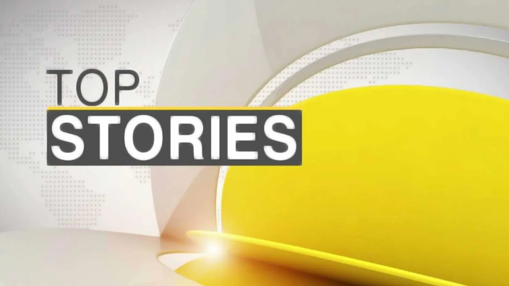 Top Stories Streaming Now On WION