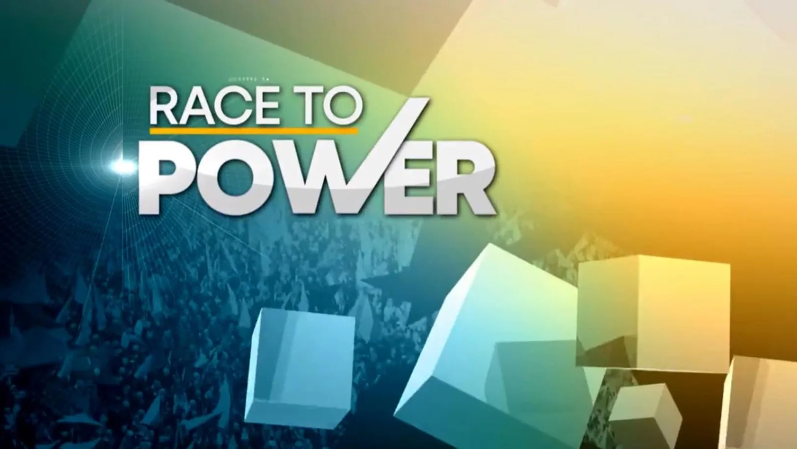 Race To Power Streaming Now On WION