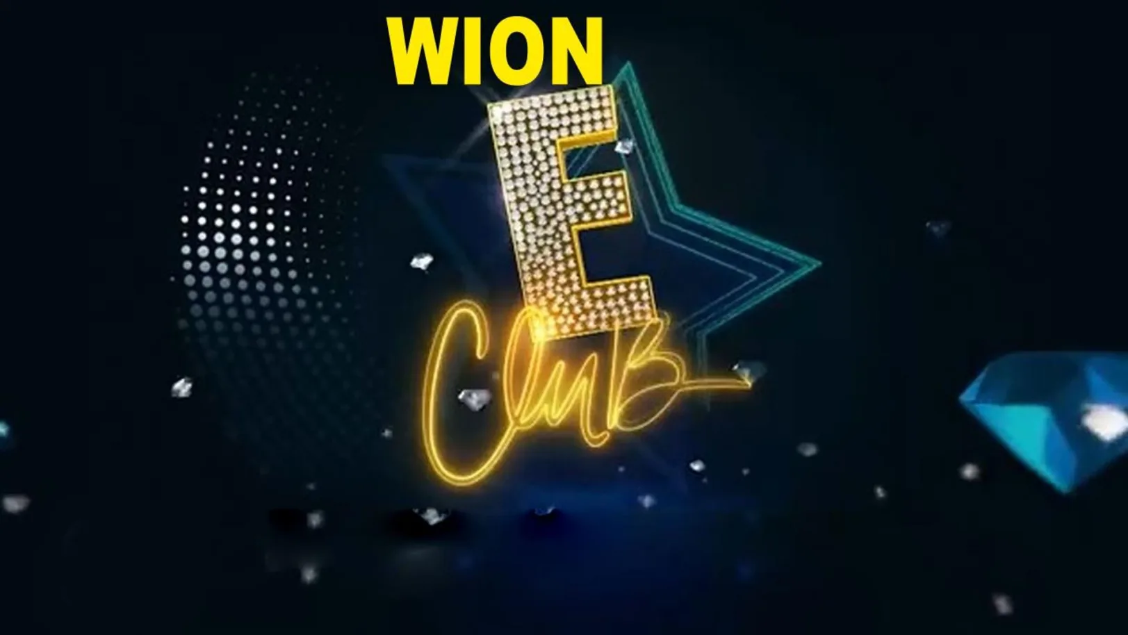 WION E-Club Streaming Now On WION