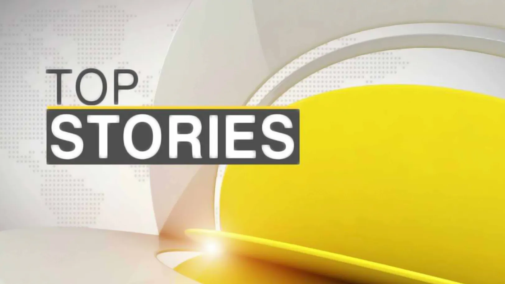 Top Stories Streaming Now On WION