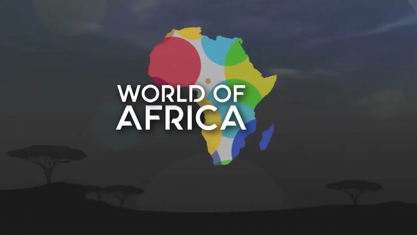World Of Africa Streaming Now On WION