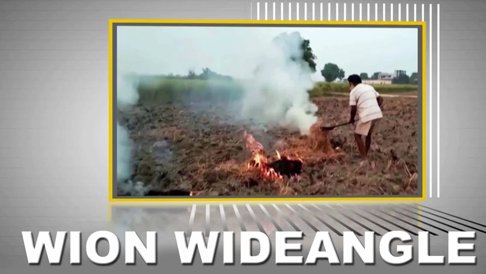 Wion Wideangle Streaming Now On WION